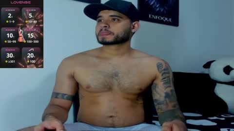 AustinTorres  online show from 16, 1, 2025