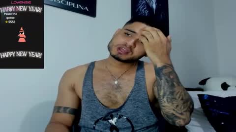 AustinTorres  online show from 13, 2, 2025