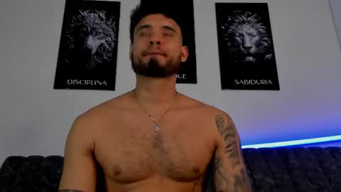 Snapshot of austintorres_ chatting on 5, 7, 2026 AustinTorres online show from 5, 7, 2026