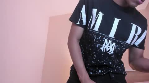 Ebony Austin online show from 20, 2, 2026