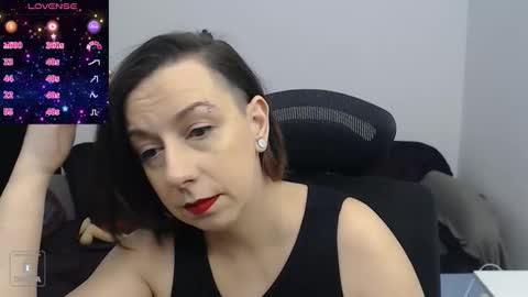 AutumnOpal online show from 18, 2, 2026