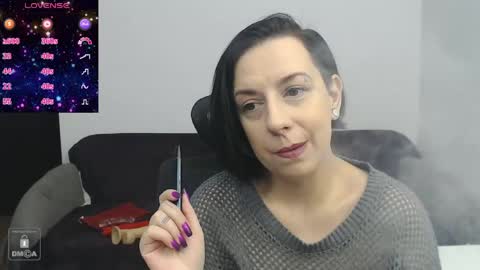 AutumnOpal online show from 15, 4, 2026