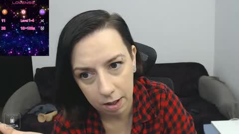 AutumnOpal online show from 28, 5, 2026