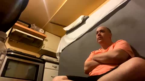 Snapshot of auz1812 chatting on 1, 1, 2025 Auz online show from 1, 1, 2025