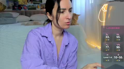 Snapshot of ava_athena chatting on 1, 7, 2026 Ava online show from 1, 7, 2026