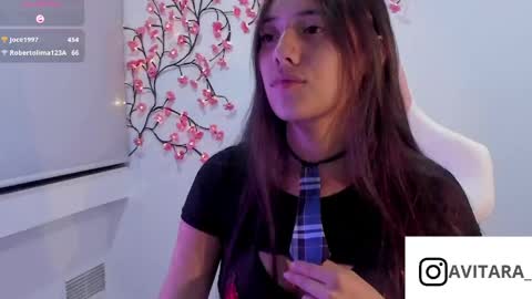 Snapshot of ava_broown chatting on 15, 5, 2026 online show from 15, 5, 2026