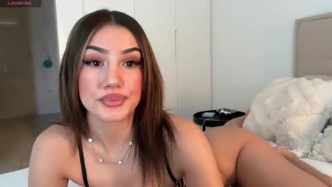 Ava  online show from 16, 12, 2025