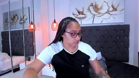 Ava Jordana online show from 11, 12, 2024