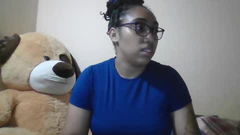 Ava Jordana online show from 18, 12, 2024