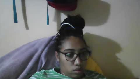 Ava Jordana online show from 29, 12, 2024