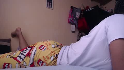 Ava Jordana online show from 5, 1, 2025