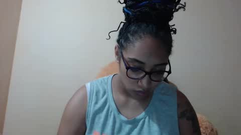 Ava Jordana online show from 6, 1, 2025