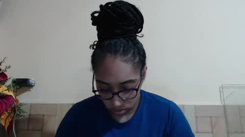 Ava Jordana online show from 8, 1, 2025