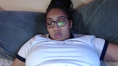 Ava Jordana online show from 8, 1, 2025