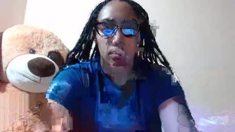 Ava Jordana online show from 16, 1, 2025