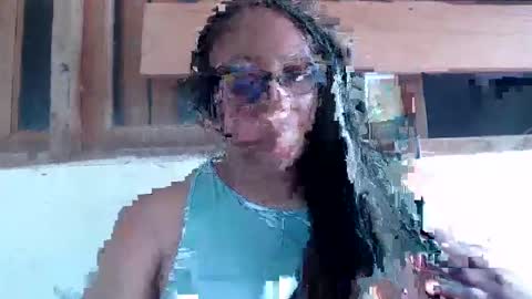 Ava Jordana online show from 29, 1, 2025