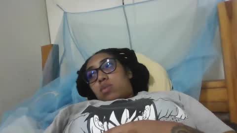 Ava Jordana online show from 6, 2, 2025