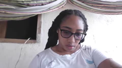 Ava Jordana online show from 9, 2, 2025