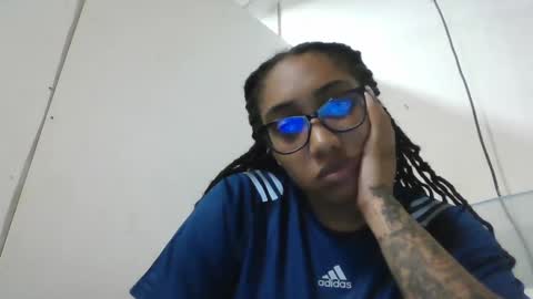 Ava Jordana online show from 11, 2, 2025