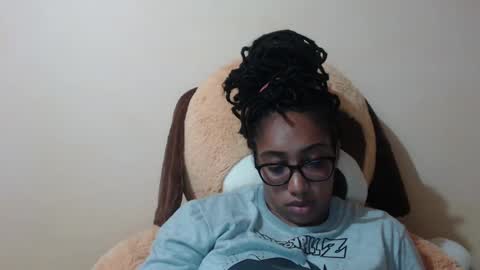 Ava Jordana online show from 27, 2, 2025