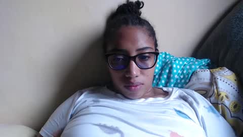 Ava Jordana online show from 11, 3, 2025