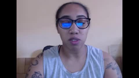 Ava Jordana online show from 14, 9, 2025