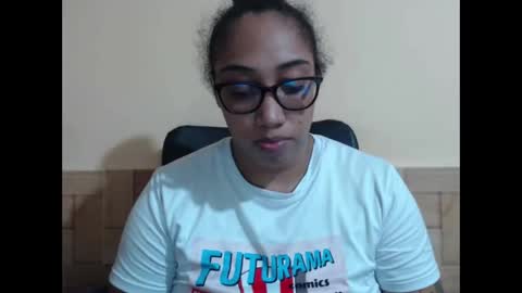 Ava Jordana online show from 13, 10, 2025