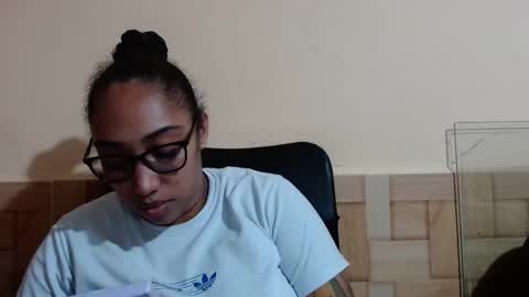 Ava Jordana online show from 1, 11, 2025