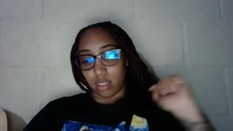 Ava Jordana online show from 11, 11, 2025