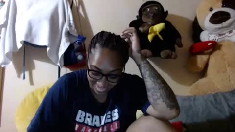 Ava Jordana online show from 22, 11, 2025