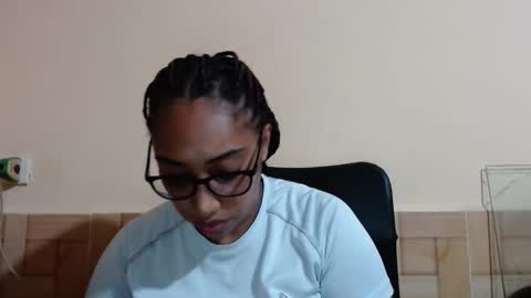 Ava Jordana online show from 23, 11, 2025