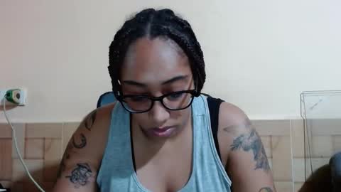 Ava Jordana online show from 29, 11, 2025