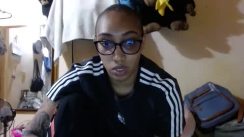 Ava Jordana online show from 22, 2, 2026