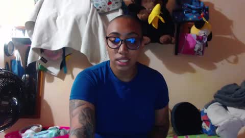 Snapshot of ava_f0xy chatting on 13, 7, 2026 Ava Jordana online show from 13, 7, 2026