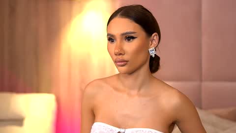 Snapshot of ava_heath chatting on 6, 1, 2025 Ava online show from 6, 1, 2025