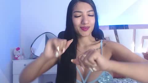 ava jhons online show from 21, 9, 2025