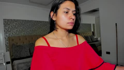 Ava  online show from 10, 10, 2025