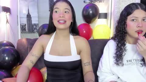 Ava Wilde online show from 1, 2, 2026