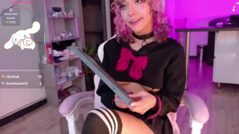 AVA online show from 12, 3, 2026