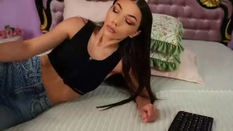 Snapshot of avaaaddams chatting on 30, 6, 2026 Pamela online show from 30, 6, 2026