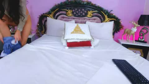 avaaaddamss online show from 16, 12, 2025