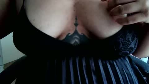 Ava Assmodeus online show from 6, 3, 2025