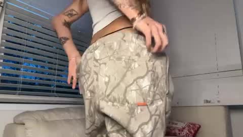 avablakexoxo online show from 20, 6, 2026