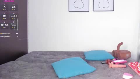 Ava Ferrera Elena online show from 11, 10, 2025