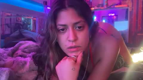 avafoxxundone1 online show from 20, 12, 2025