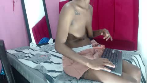 avalericherrycm101 online show from 3, 3, 2025