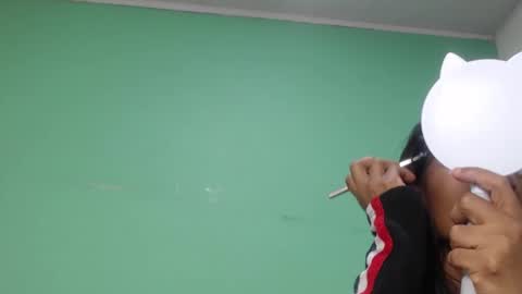 avalericherrycm101 online show from 3, 11, 2025