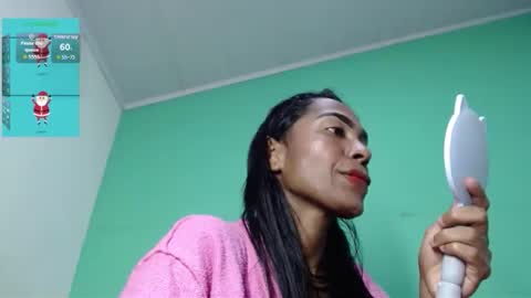 Snapshot of avalericherrycm101 chatting on 4, 12, 2025 avalericherrycm101 online show from 4, 12, 2025