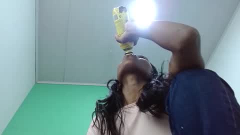 Snapshot of avalericherrycm101 chatting on 2, 4, 2026 avalericherrycm101 online show from 2, 4, 2026