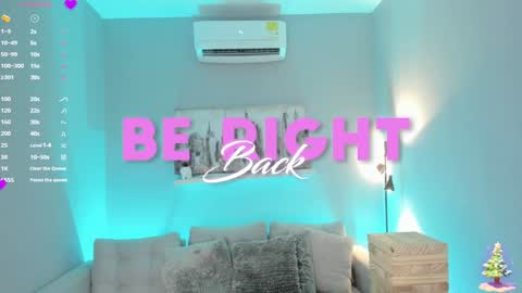 Avalon online show from 12, 12, 2024